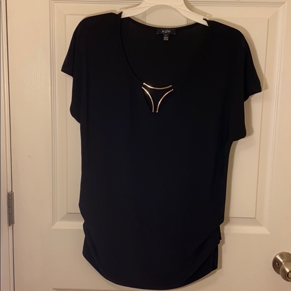 AUW Women’s Blouse